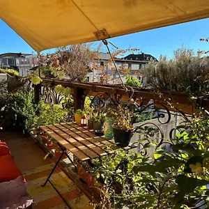 Apartment Commenda 25 - A Special Spot In The Heart Of, Milan