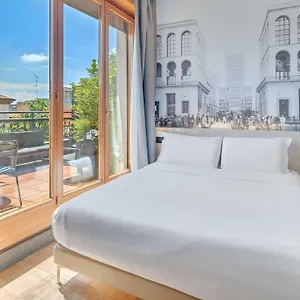 Hotel Sant'ambrogio, Milano