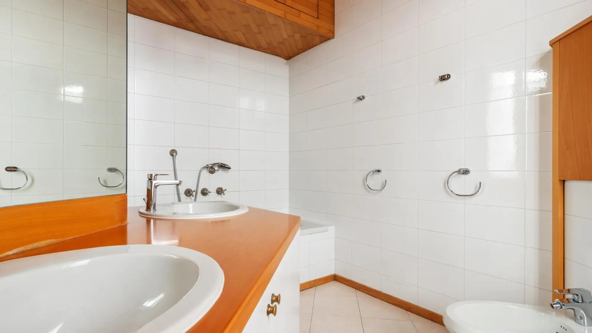 Bilocale Mico - City Life Apartment Milan