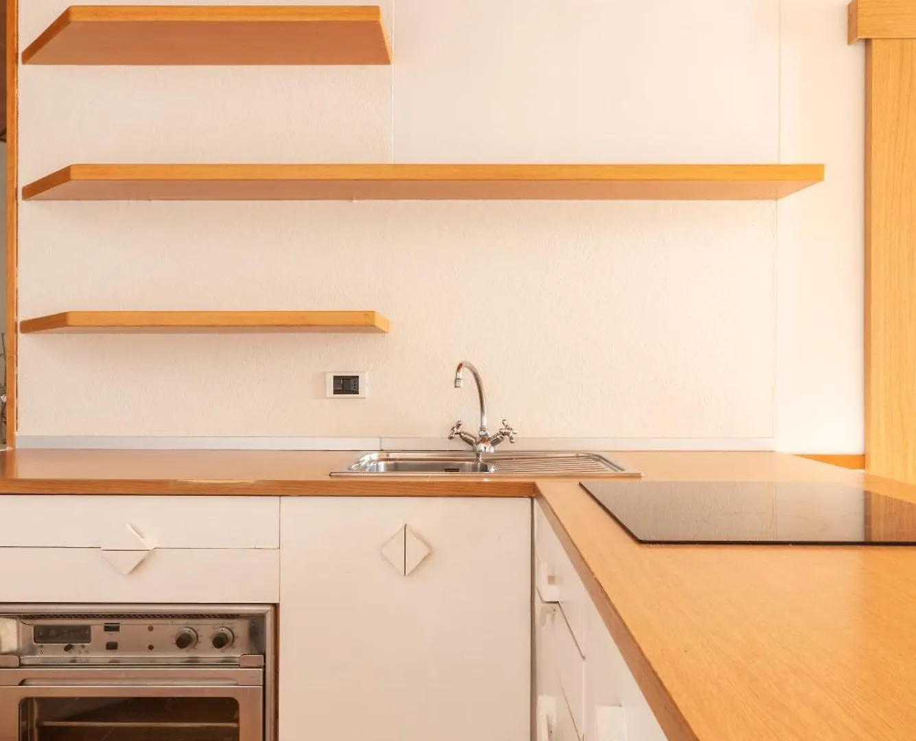 Bilocale Mico - City Life Apartment Milan