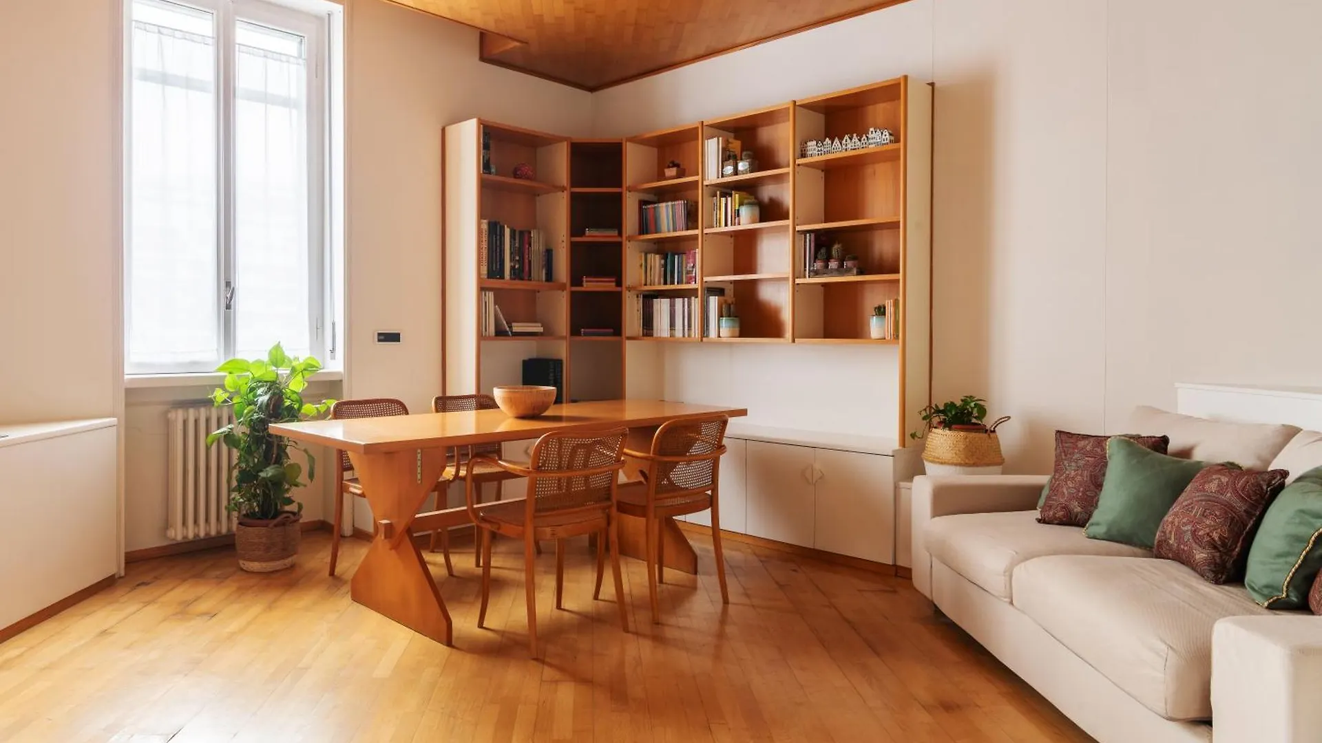Bilocale Mico - City Life Apartment Milan