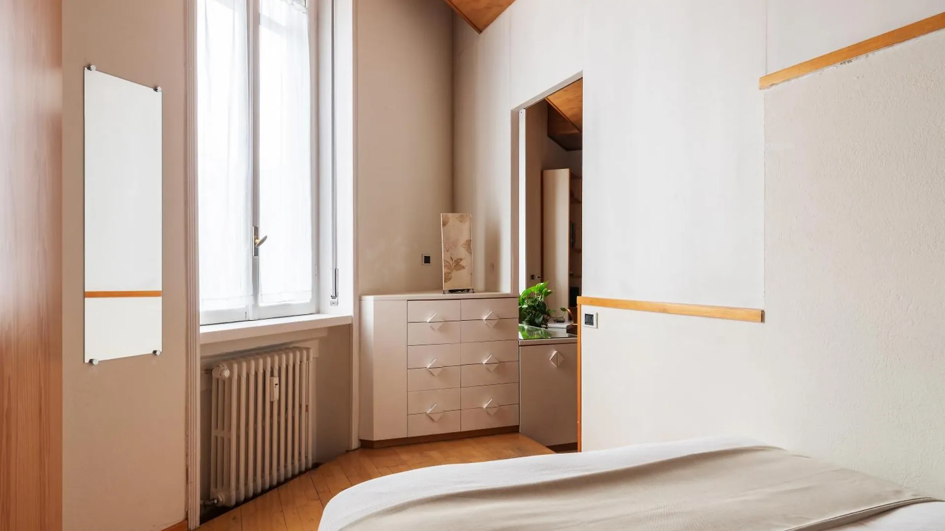 Bilocale Mico - City Life Apartment Milan 0*,