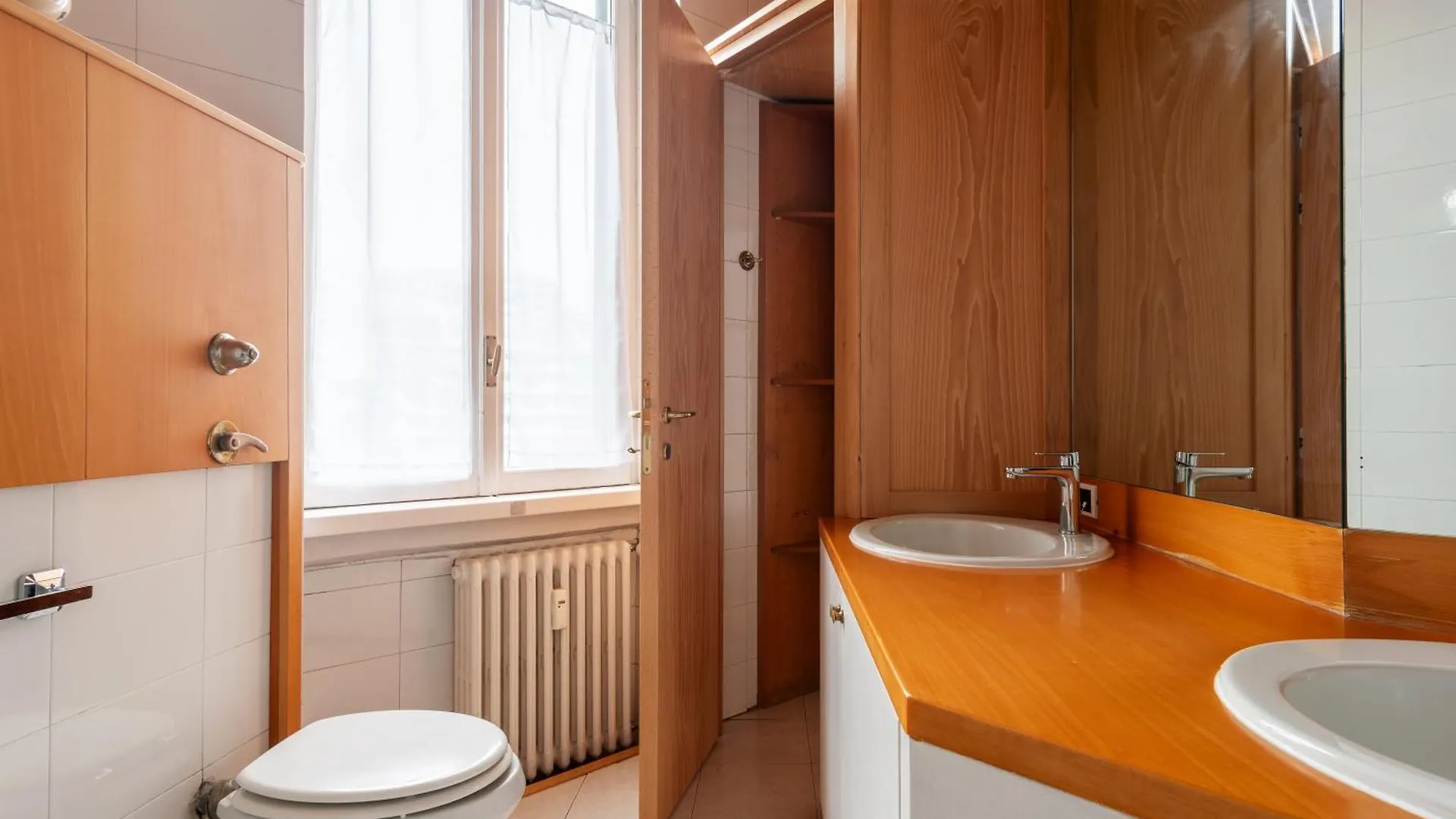 Bilocale Mico - City Life Apartment Milan 0*,  Italy