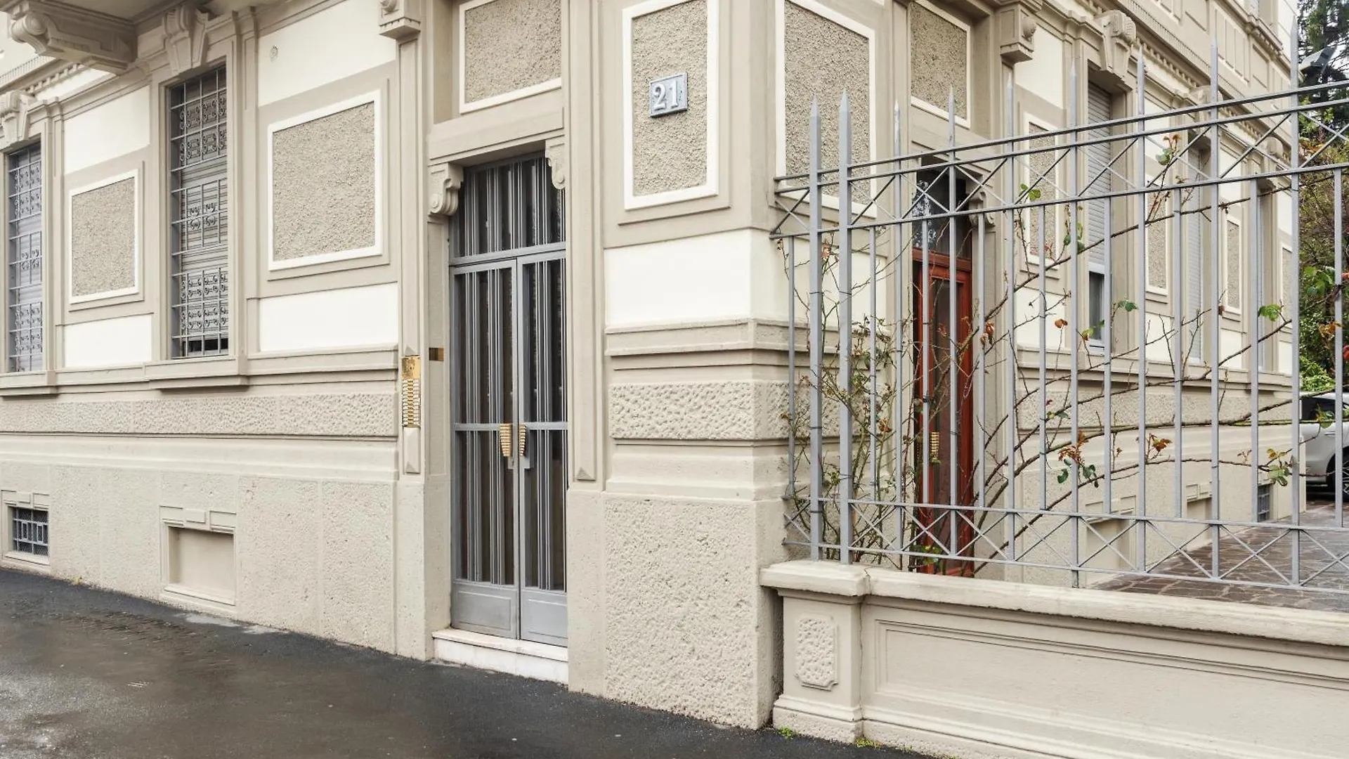 Bilocale Mico - City Life Apartment Milan 0*,