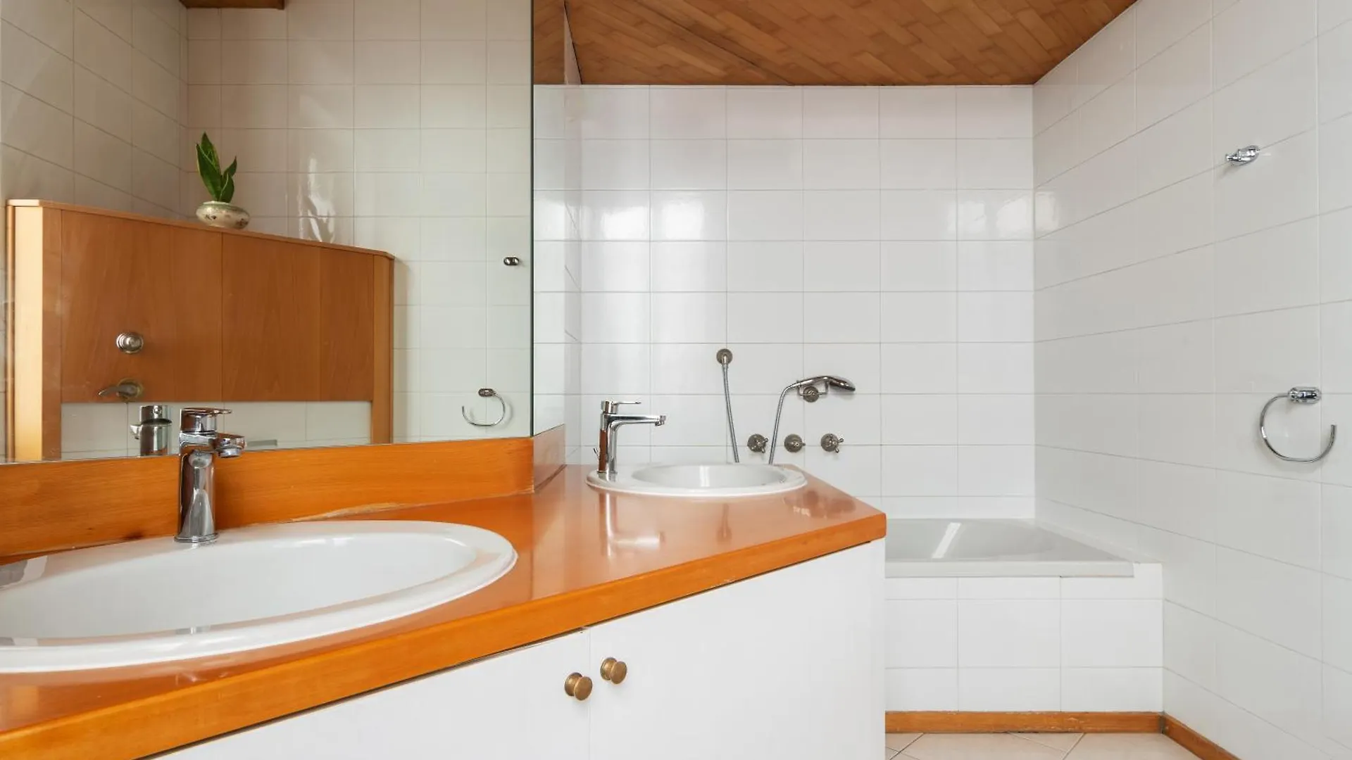 Apartament Bilocale Mico - City Life Mediolan Włochy